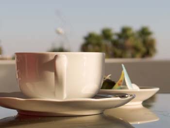 cup