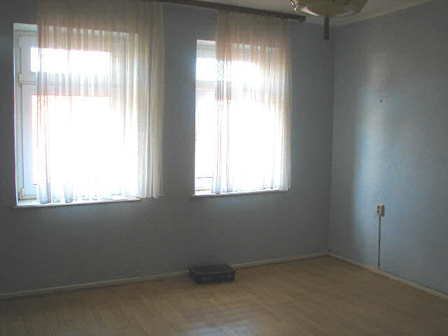 blauer salon alt