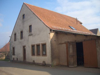 vereinshaus