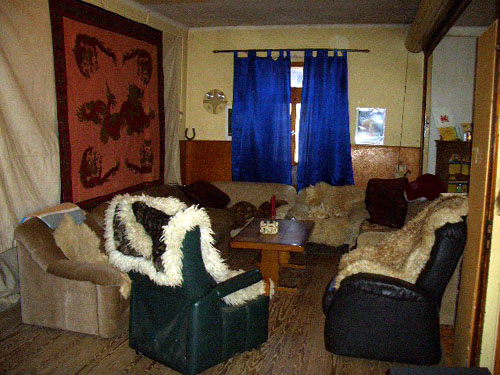 1te sofaecke