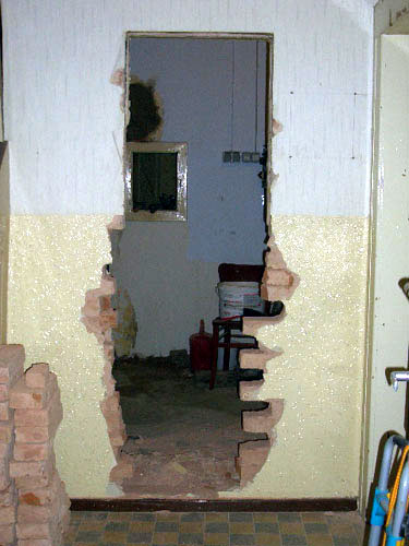 kuechenumbau1